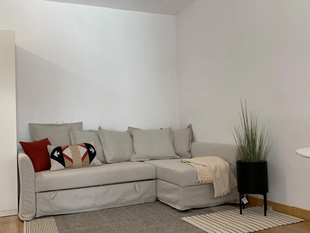 Apartamento Anton Martin I