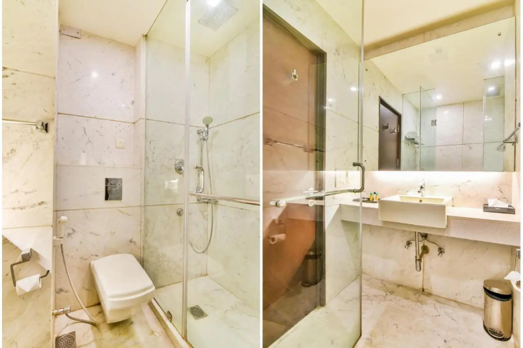 FabHotel Sage Saket