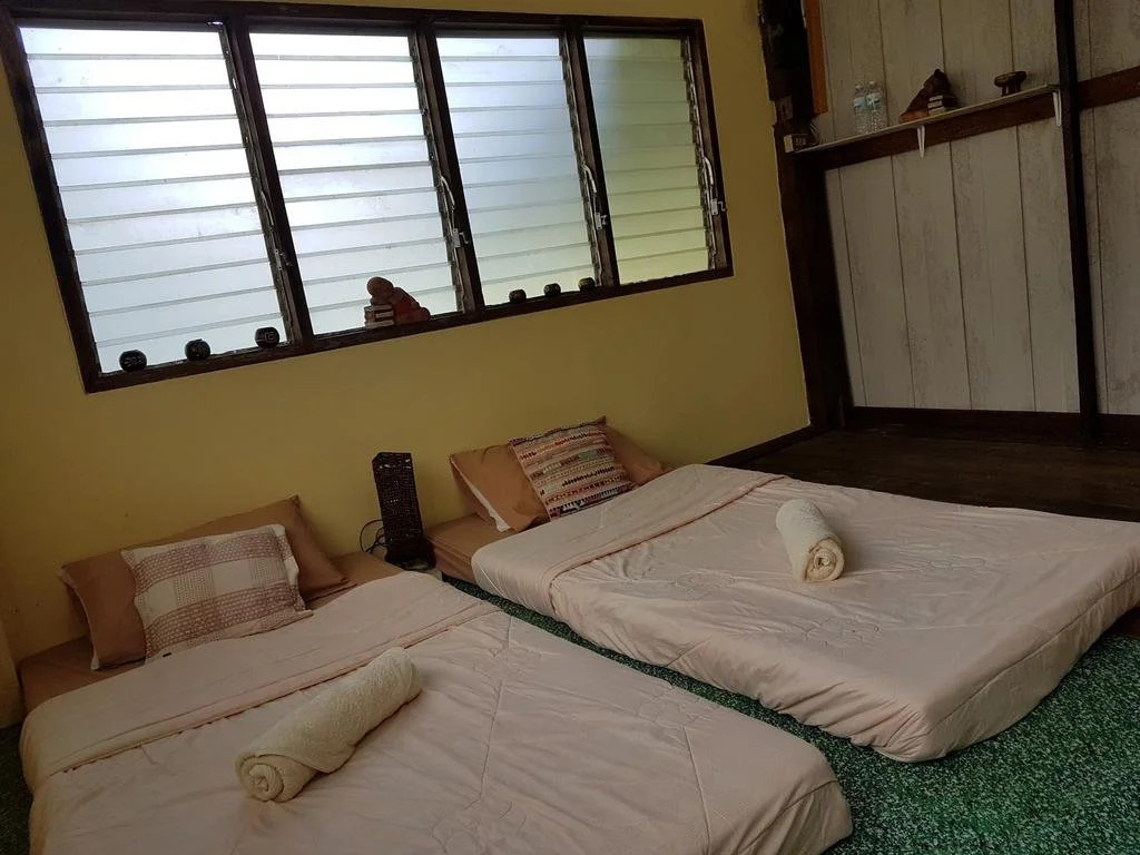 Aum Hum Homestay