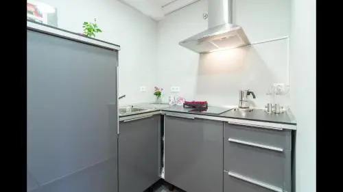 Kentia Rooms