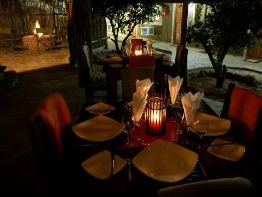 Khaya Guesthouse
