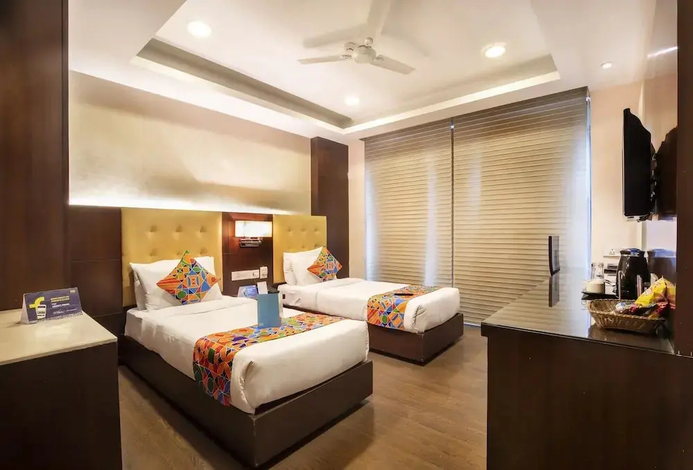Jasmine Boutique Hotel Jasola