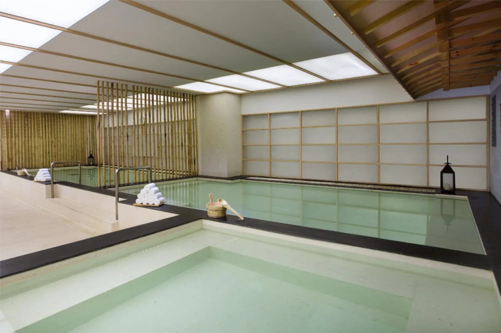 Libre Resorts Huangshan