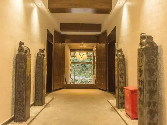 Aiduo Xiaozhu Hostel