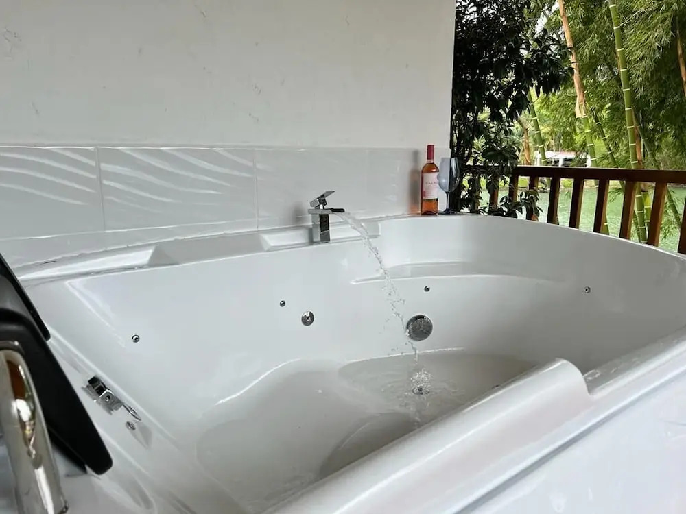 Casa Eve Hotel