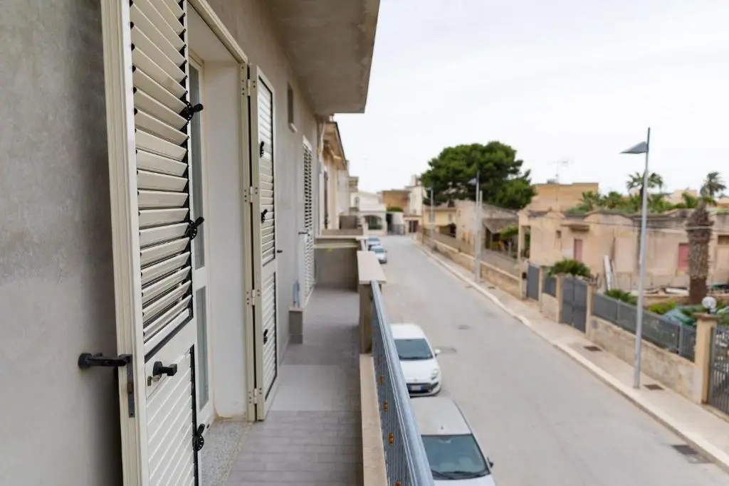 A casa di Vito