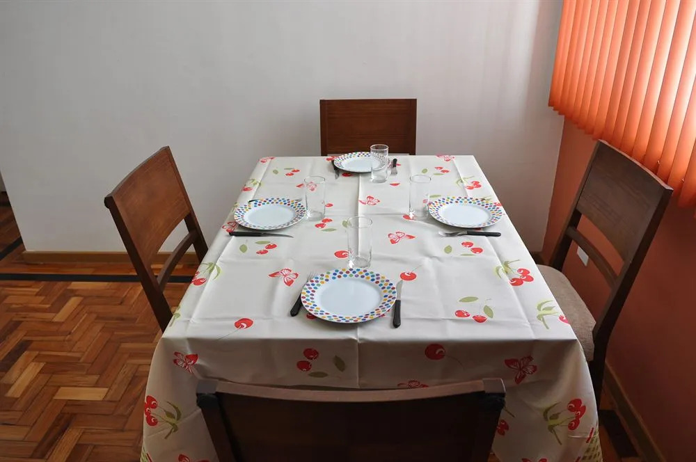 Apartamento Elis Regina