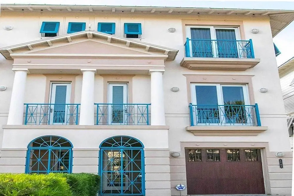 Ventanas al Paraiso 5 Bedroom Holiday Home by Five Star Properties