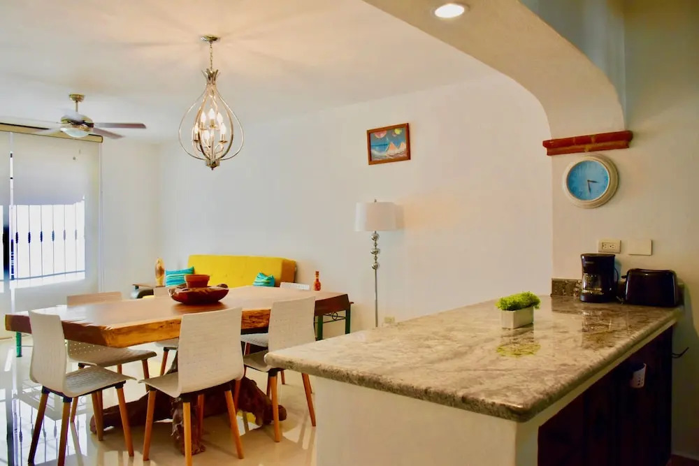 Hacienda Guadalupe by Seaside