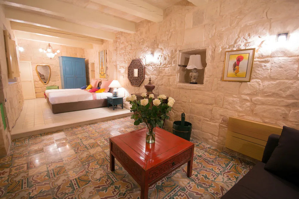 Locanda La Gelsomina