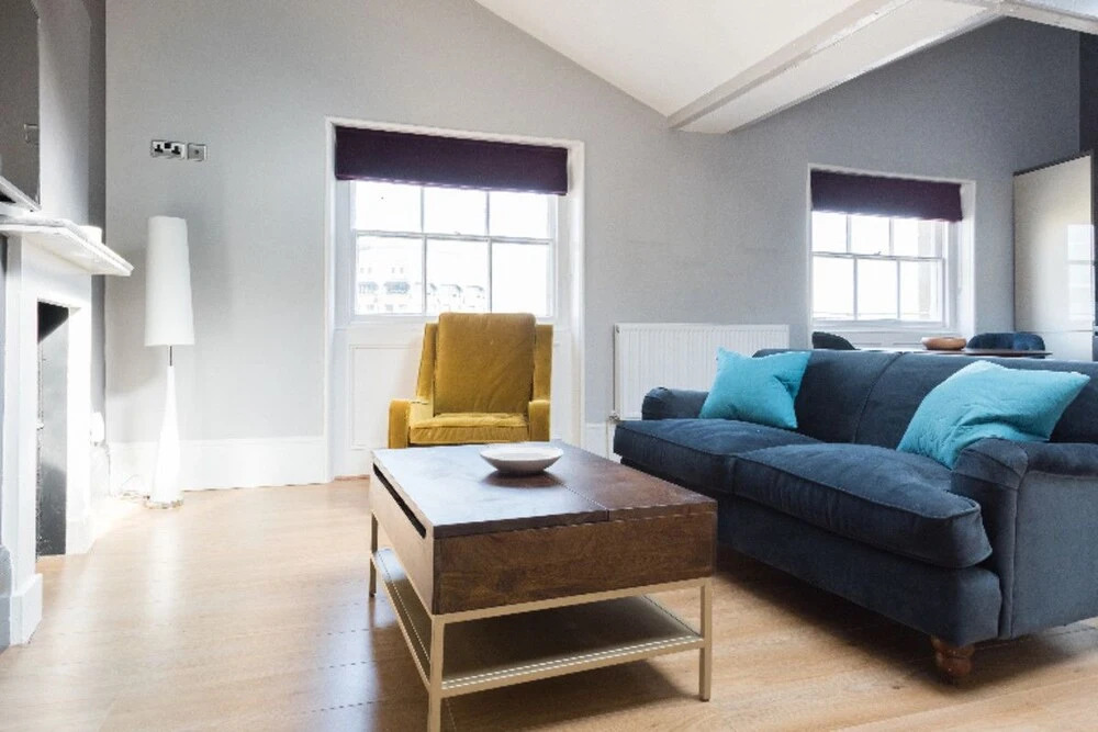 The Harbourside Loft - Stylish & Modern 1bdr Apartment in the Old City