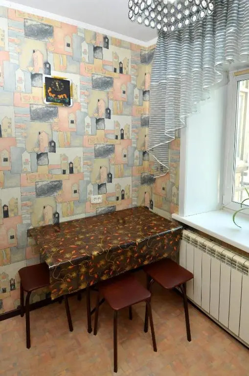 1 komnatnye apartamenty na Saduakasova 24