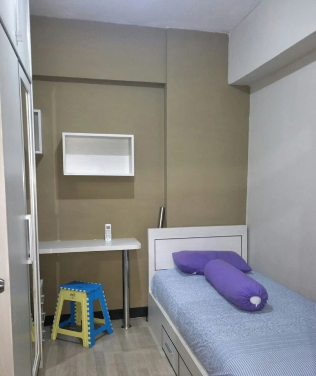 WhiTe RooMs Bekasi