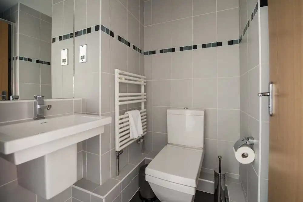 Hampden Apartments - The Meghan