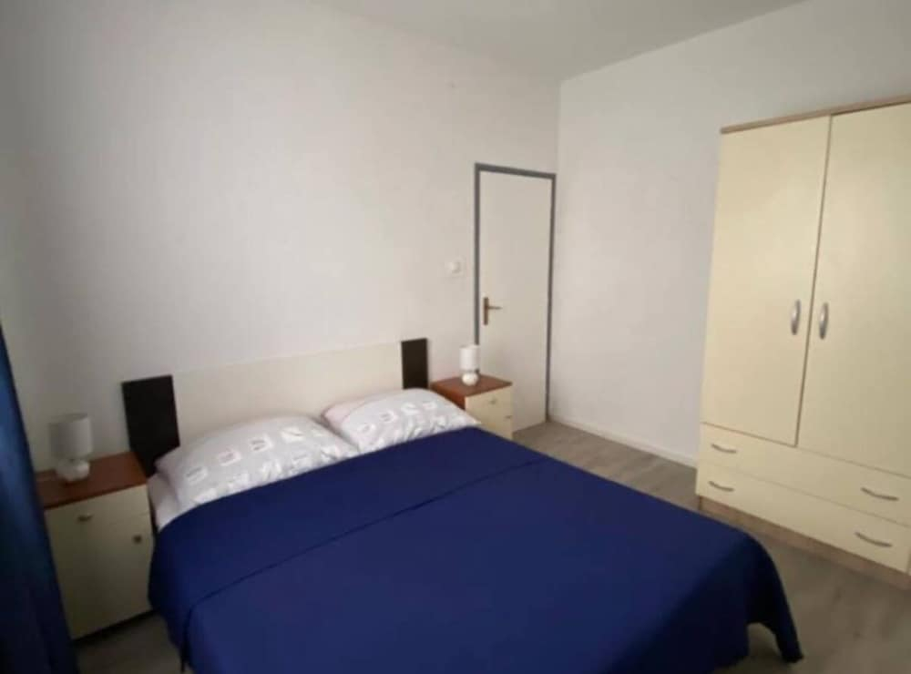 Apartments Lucija & Andora