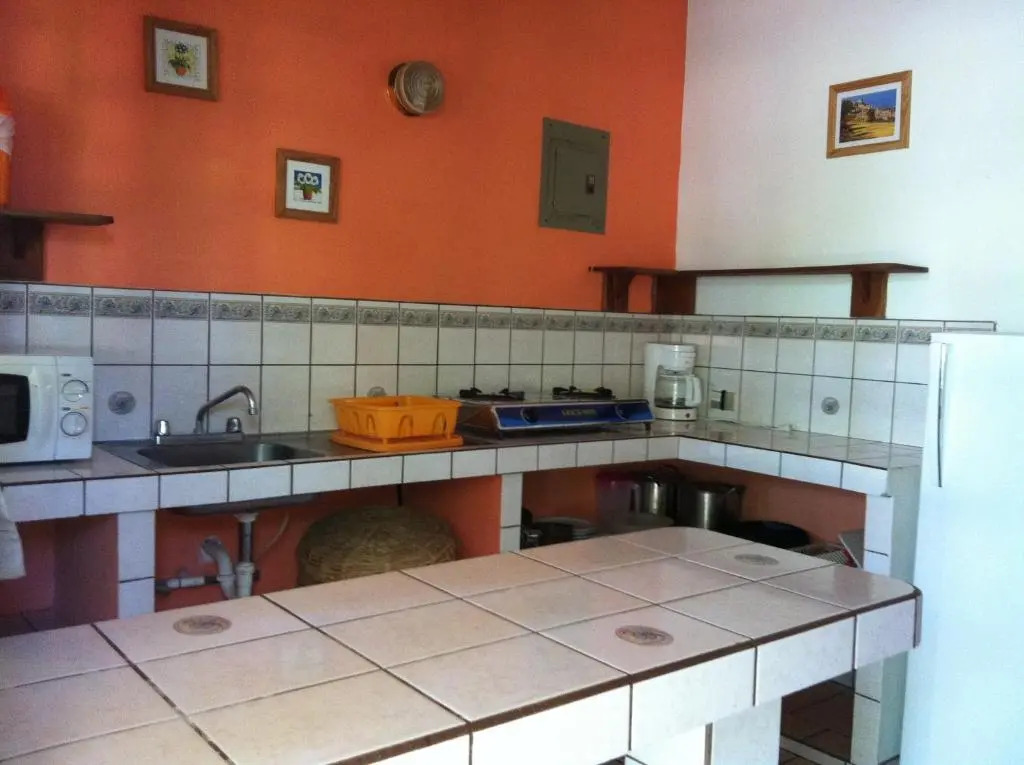 Cabinas El Colibri, Apart Hotel