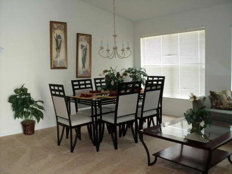 Hampton Lakes Homes