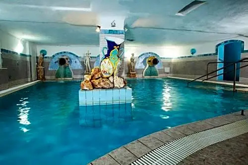 Hotel Ischia Onda Blu