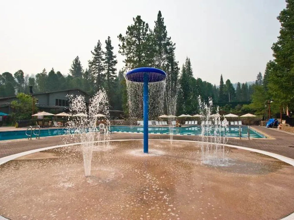 1BR Condo in the Center of Northstar by RedAwning