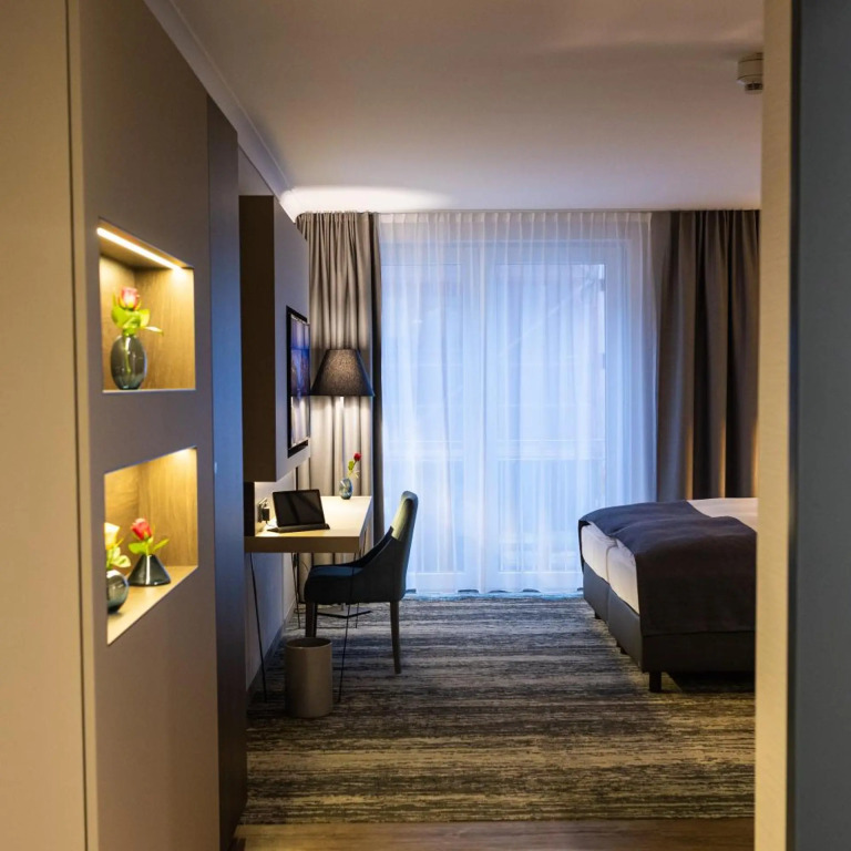Kranz Parkhotel