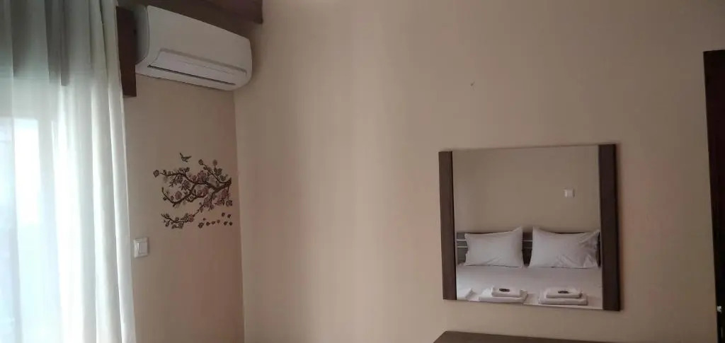 Central Home Kavala 2nd floor