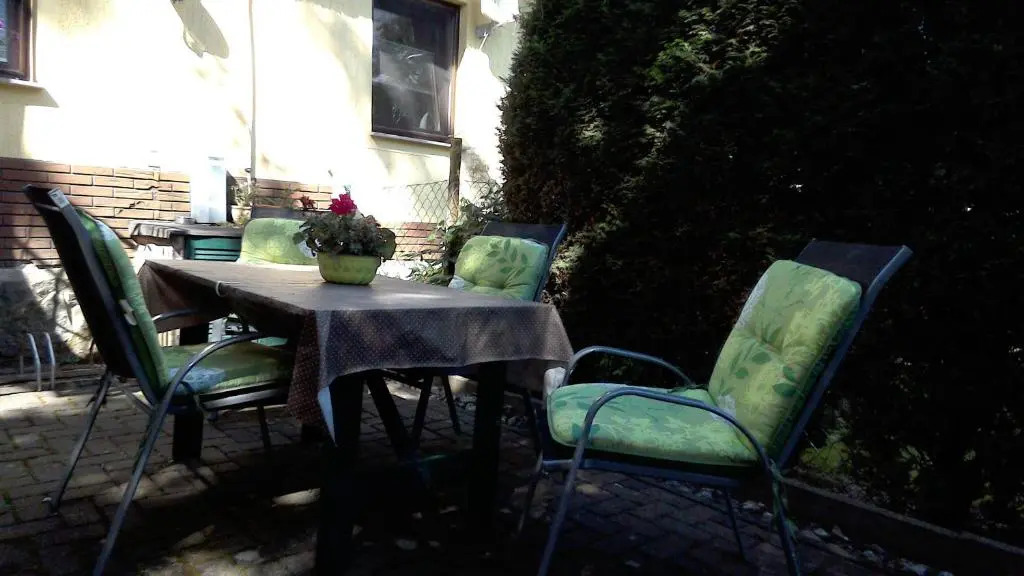 Ferienwohnung Otto