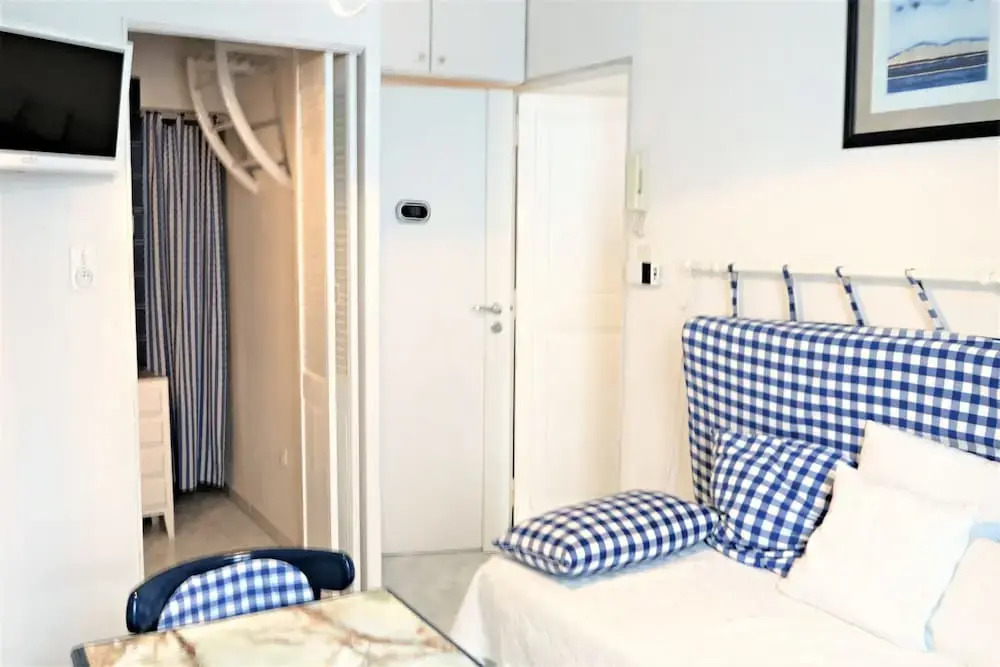 Central 1 Bedroom close to Croisette