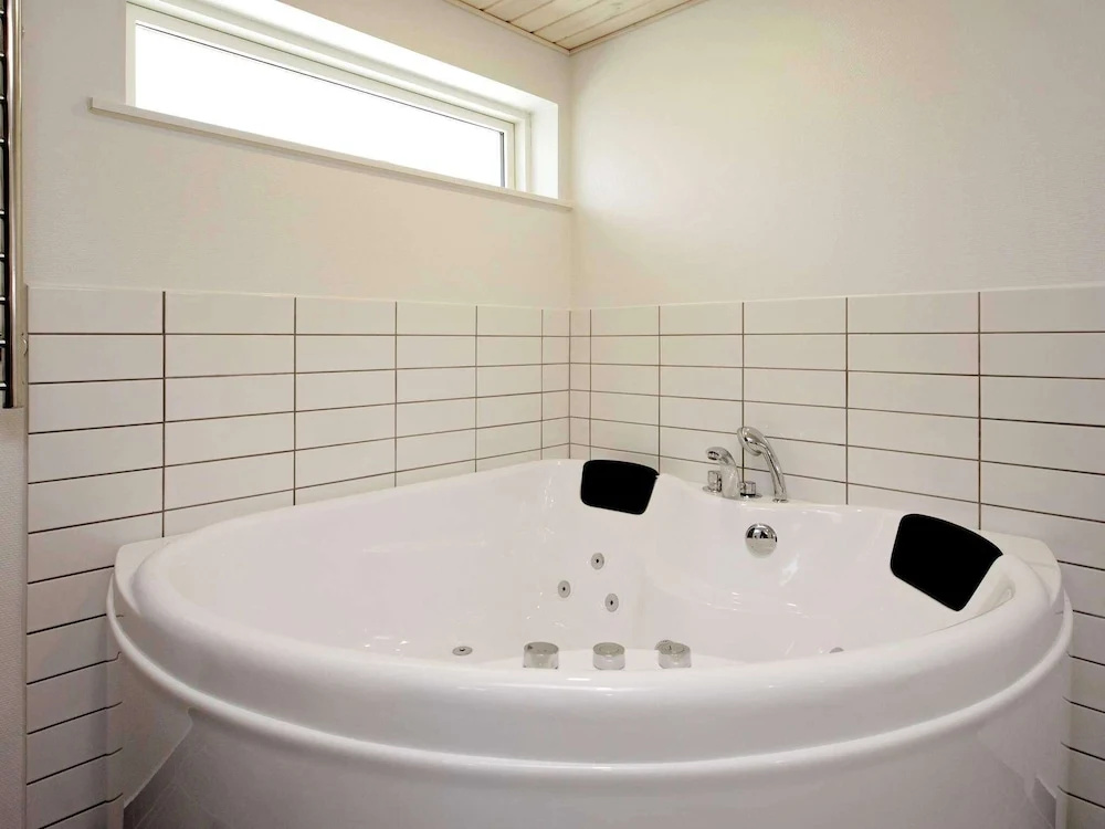 Suave Holiday Home in Vejers Strand near Sea