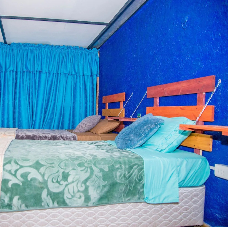Willka Kuti Backpackers