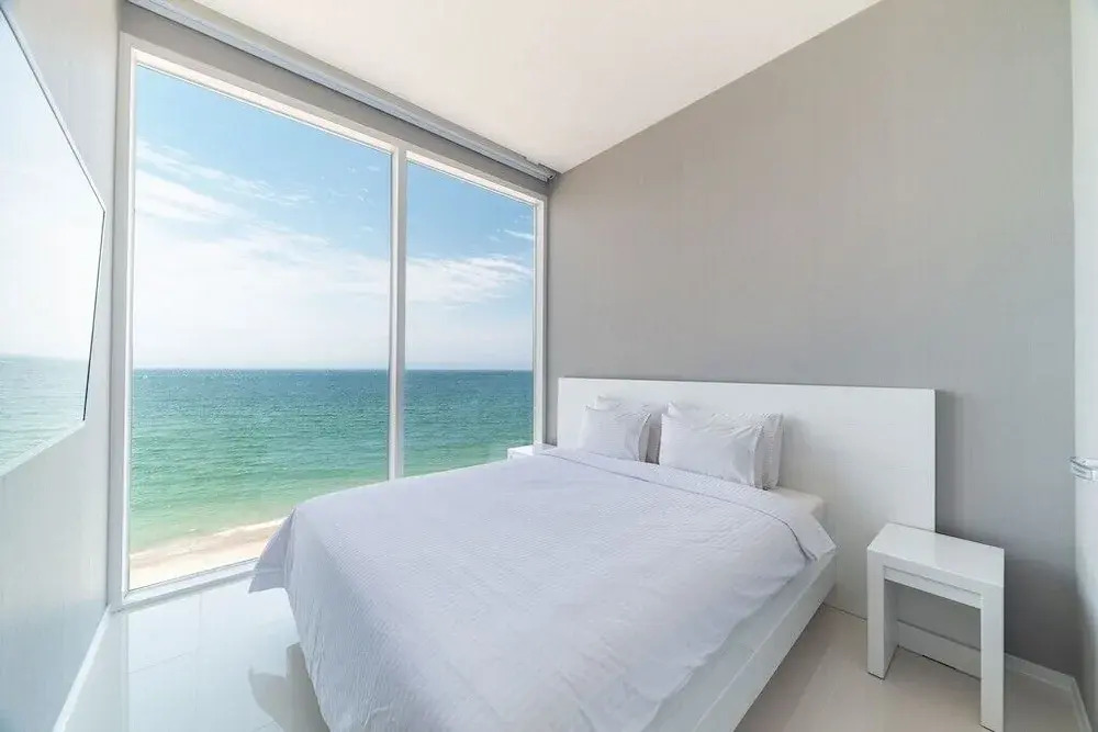 Daytona Pool Villa