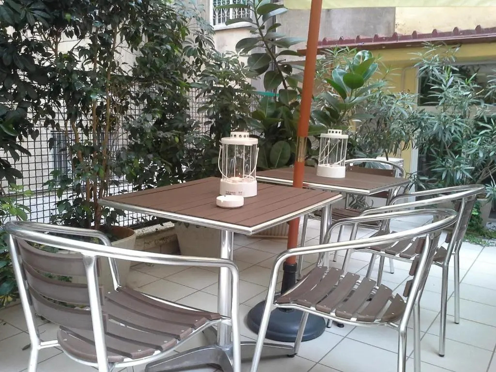 InnVatican Guest House