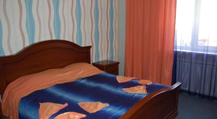 Grebenky Hotel
