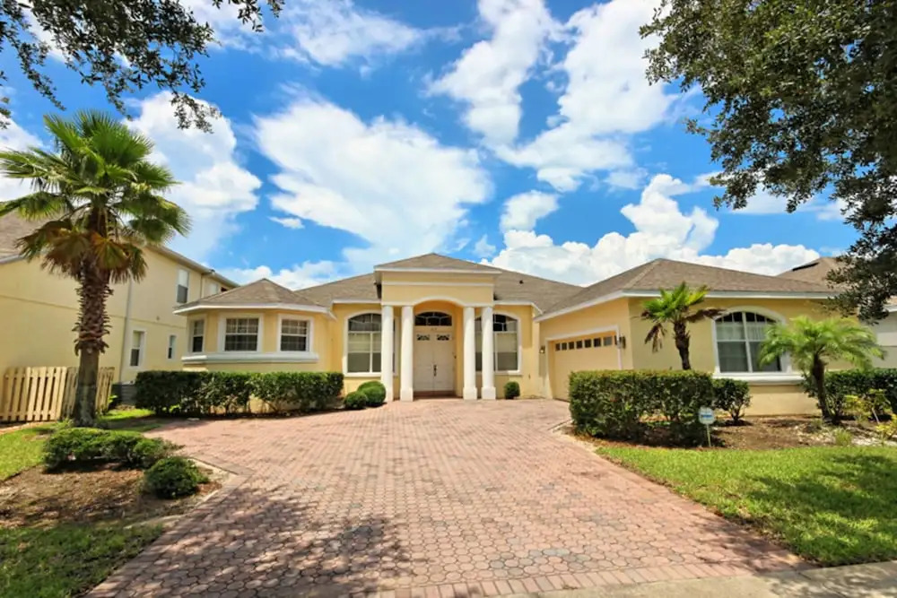 Perfect 5 Bed Villa for Rent on Highlands Reserve Resort, Villa Orlando 1450