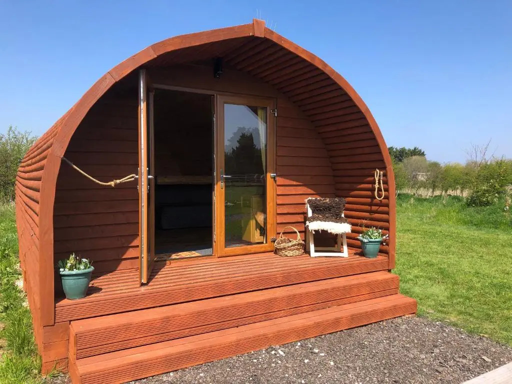 Manor Farm Stay