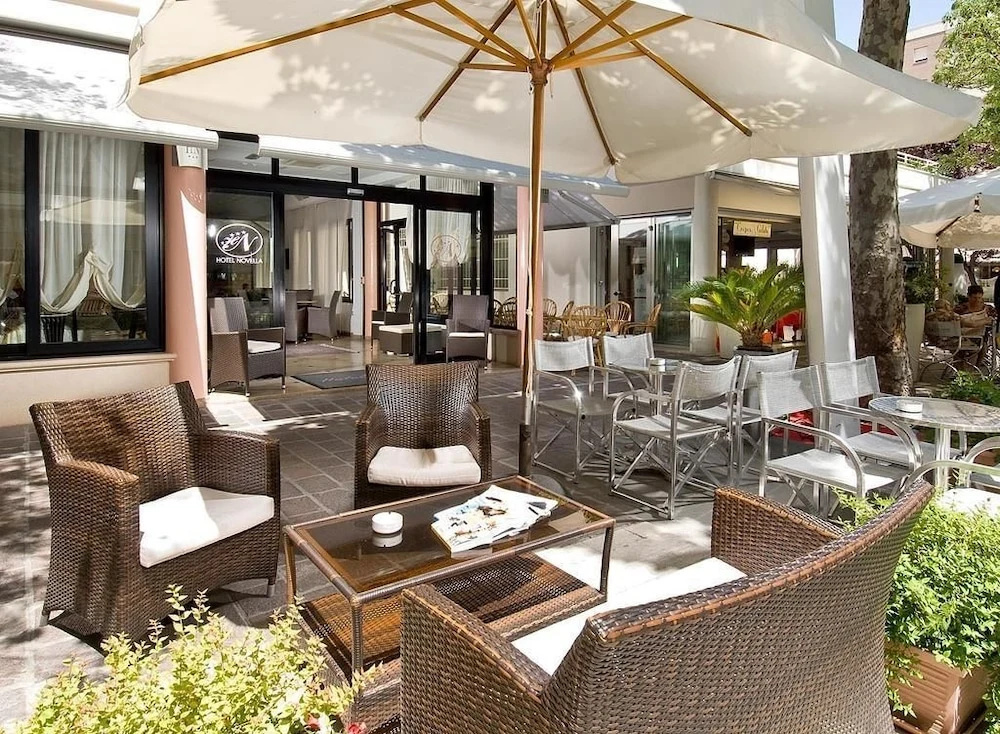 Hotel Novella