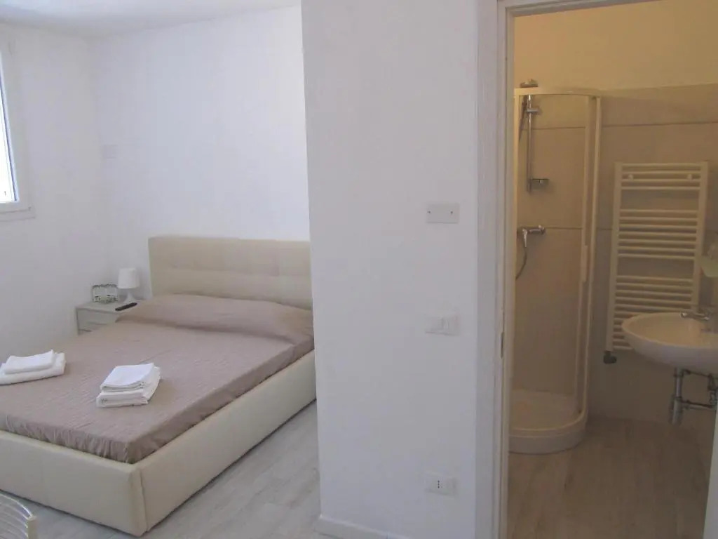 B&B La Rocca