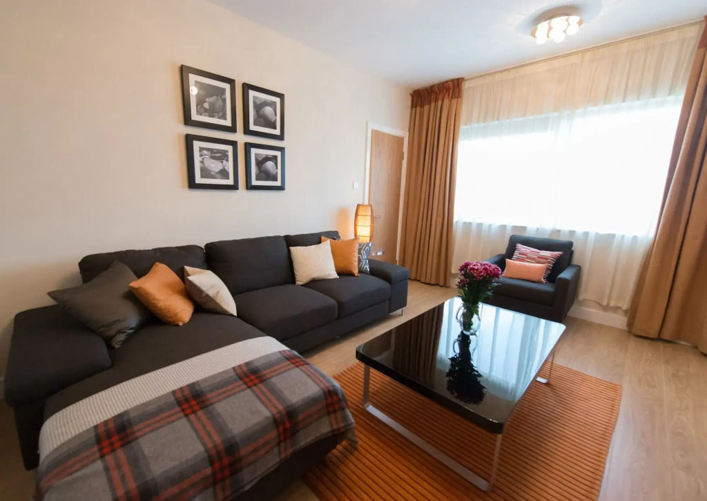 Aspect Hotel Park West