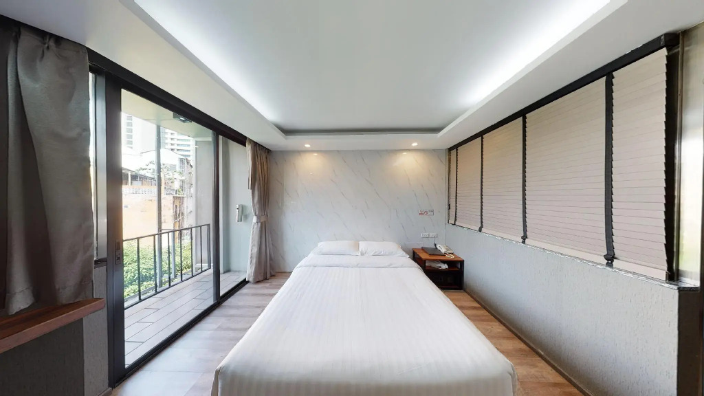Bangkok City Link Hotel