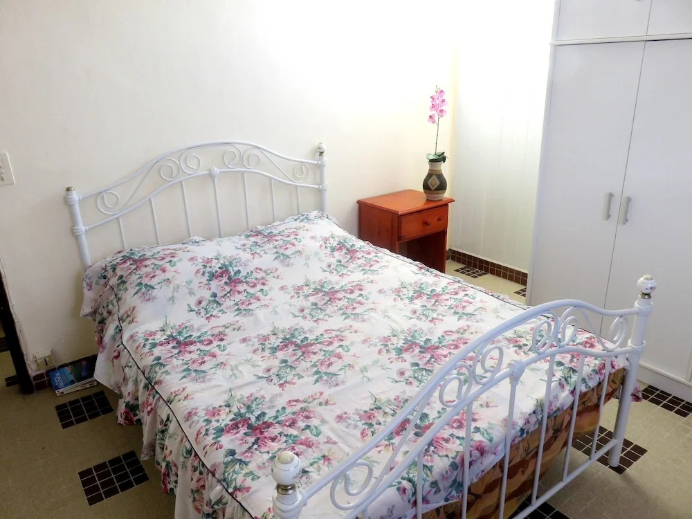 Apartment With One Bedroom In Fort De France With Furnished Balcony And Wifi 2 Km From The Beach