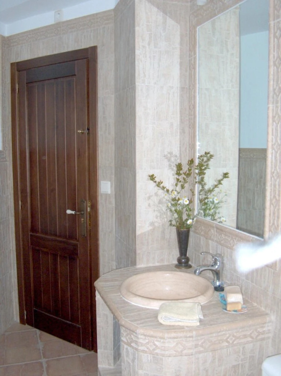 House With 5 Bedrooms in Zambra, With Furnished Terrace and Wifi