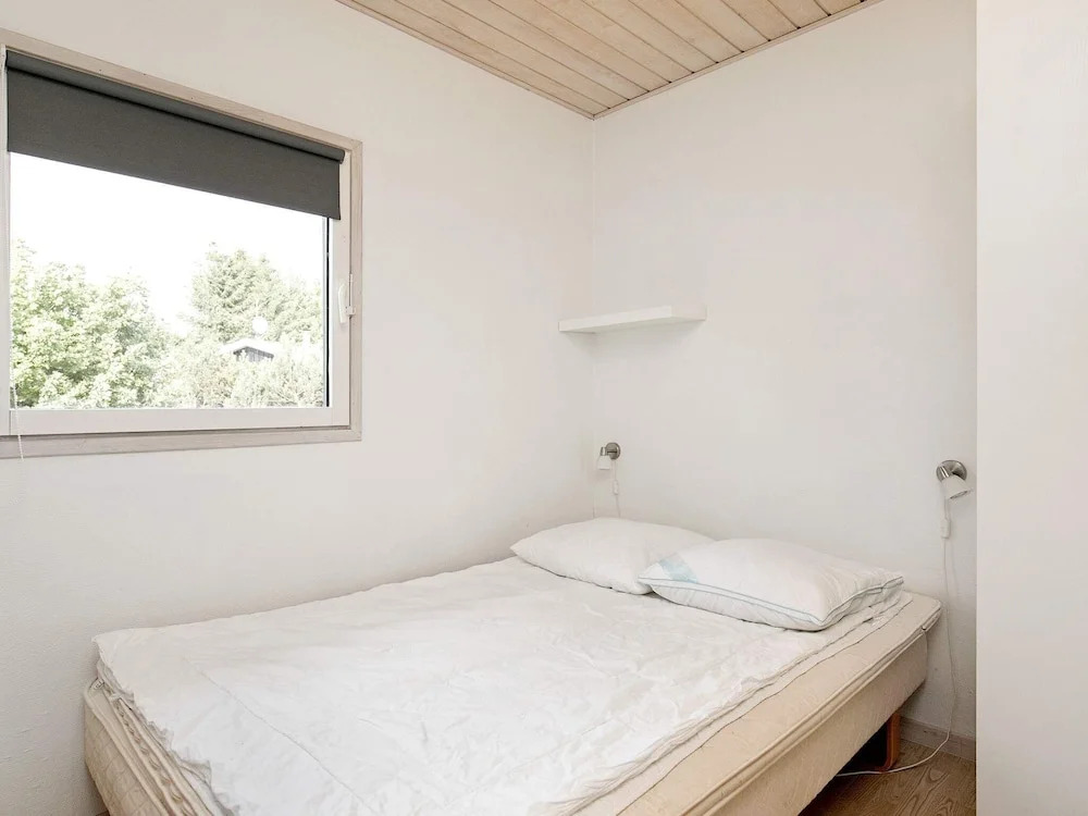 Fabulous Holiday Home in Hals With Whirlpool