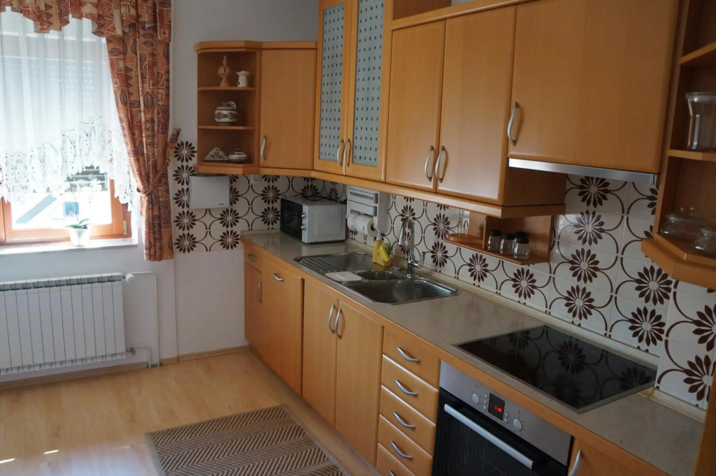 Apartma Tanya Bled