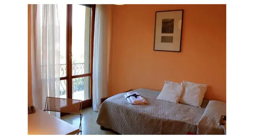 Casa Castagnola