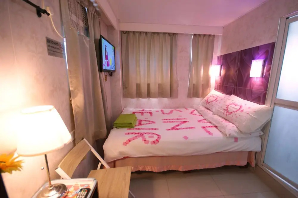 HK Sky House