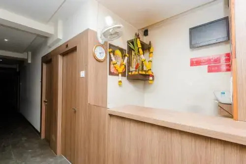 Garima Palace by OYO Rooms