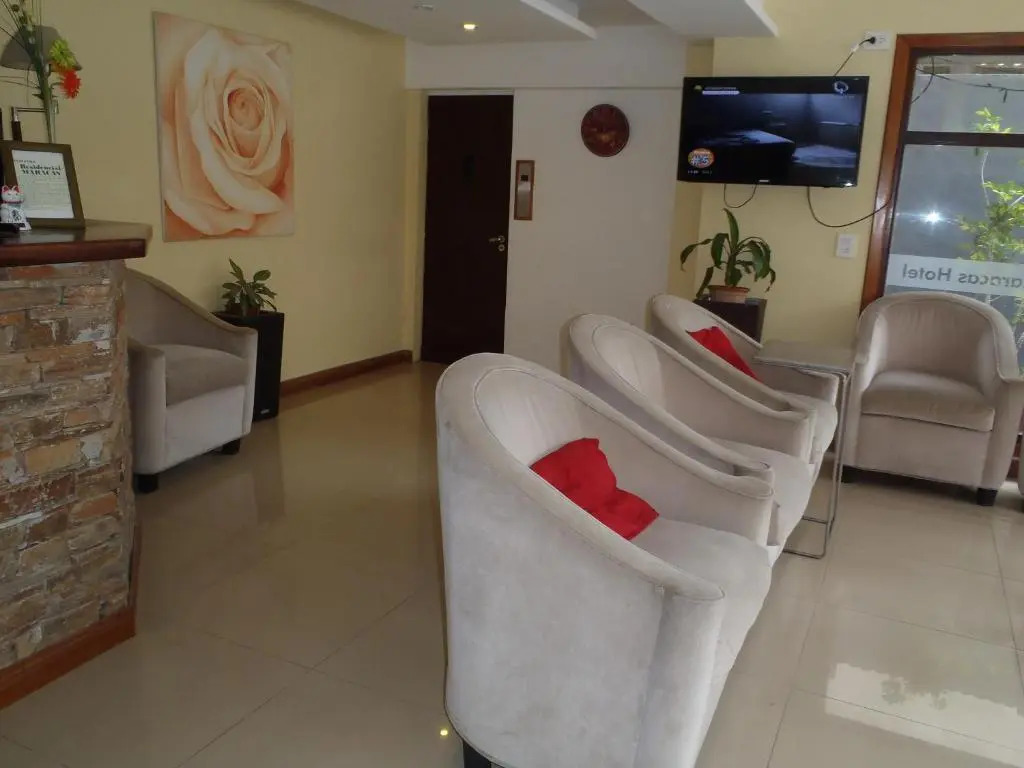 Hotel Maracas