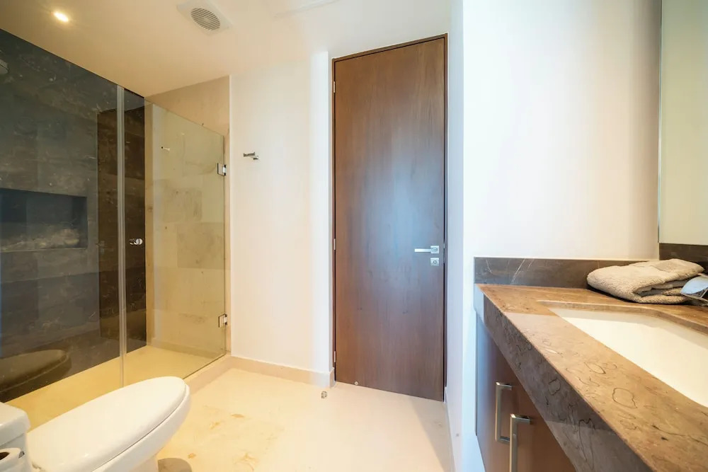 Marila - Luxury 3 BR - Ocean View & Pool