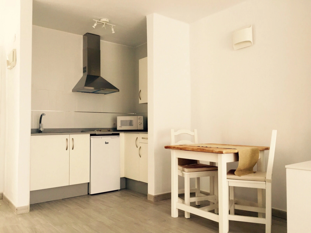 Neptuno Suites