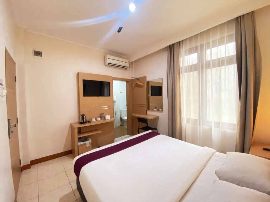 Grand Gallery Hotel Bukittinggi