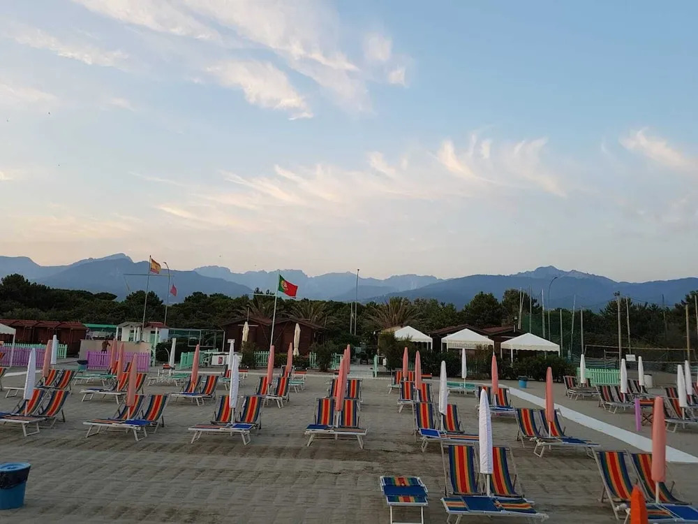 Sacro Cuore Hotel